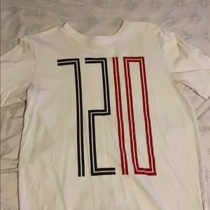 Jordan 7210 t-shirt